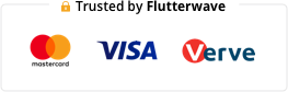 Flutterwave: Google Pay