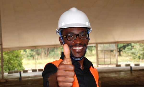 Get construction services from Makazi Network