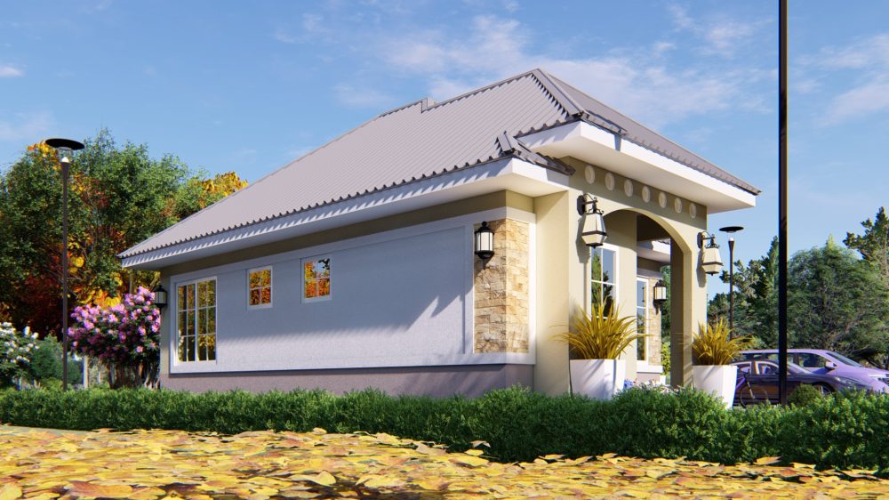 3BHK MODERN_Photo - 22