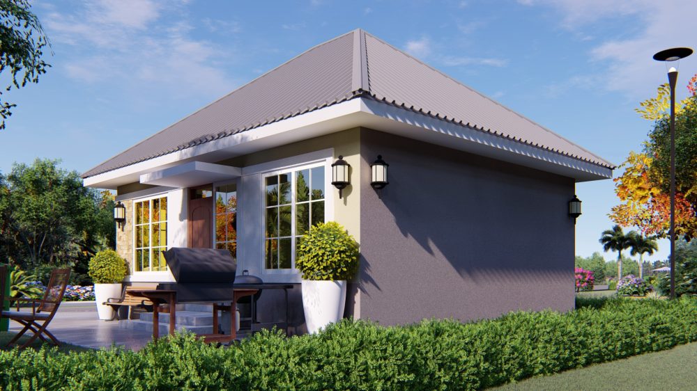 3BHK MODERN_Photo - 24