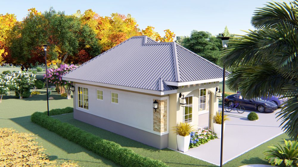 3BHK MODERN_Photo - 27