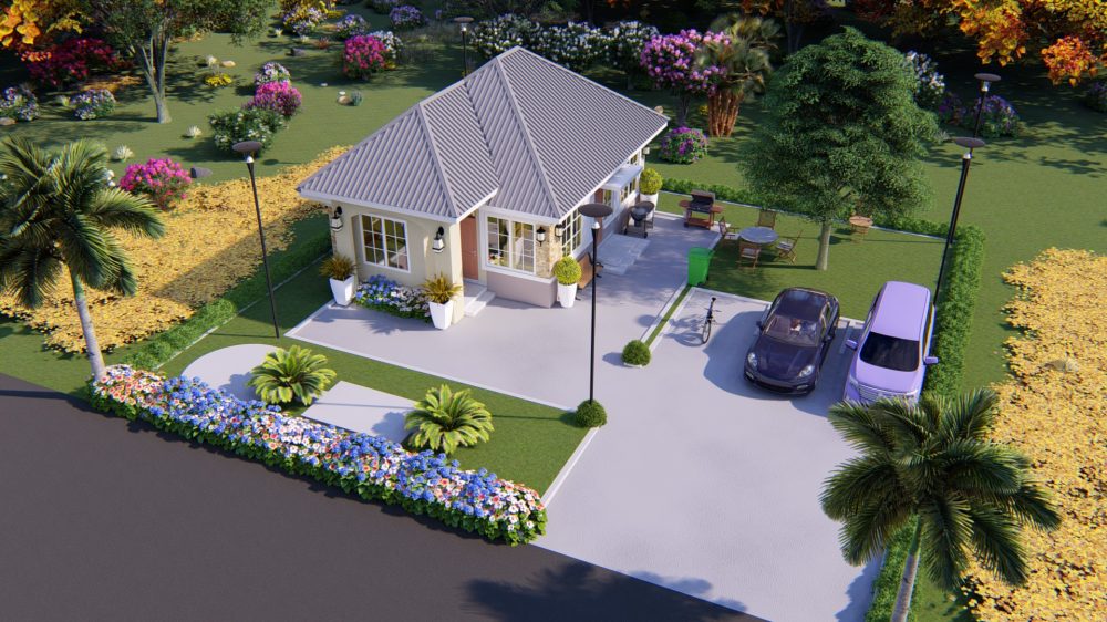 3BHK MODERN_Photo - 29