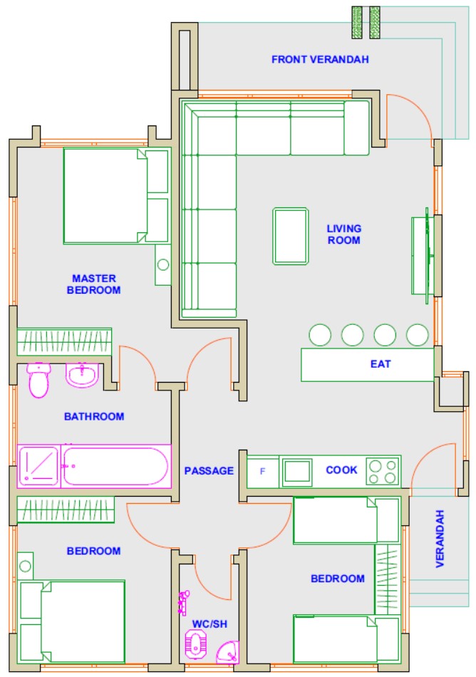 Ground