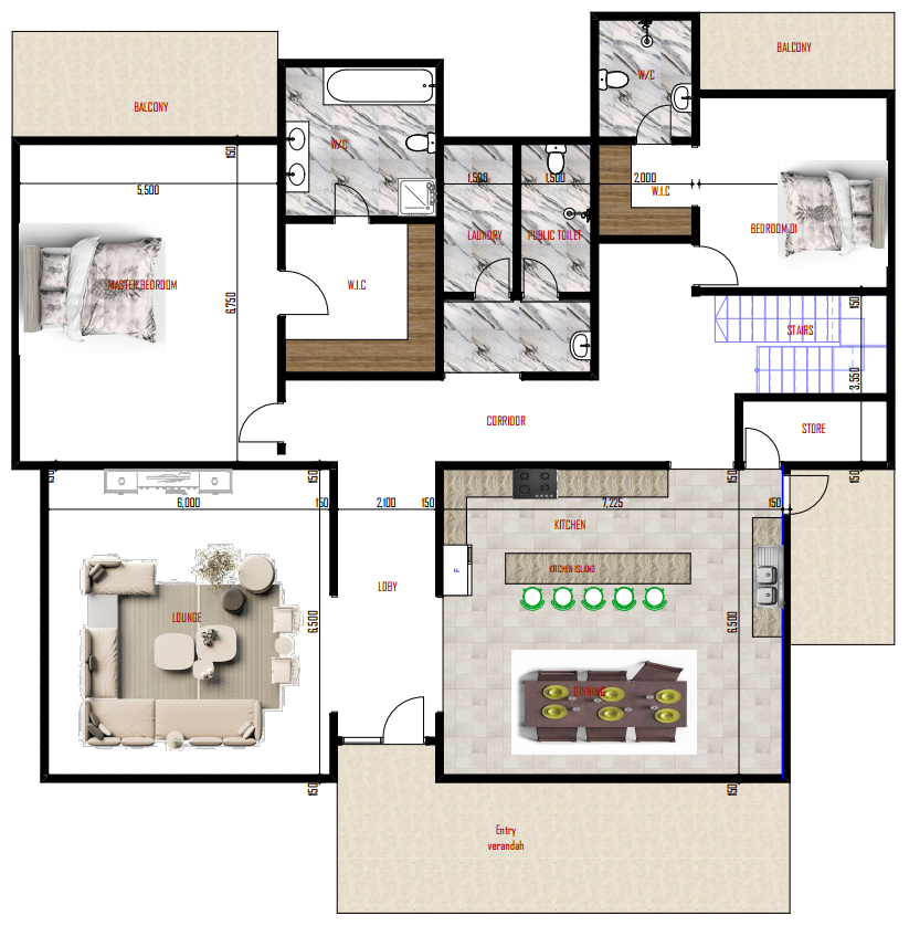 Ground