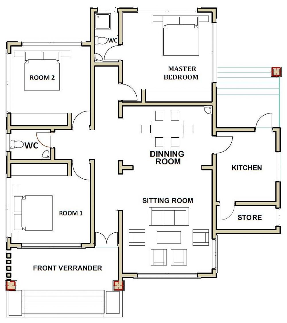 simple-house-designs-3-bedrooms