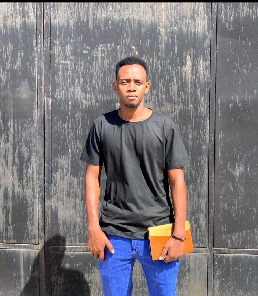 Anthon Makanja