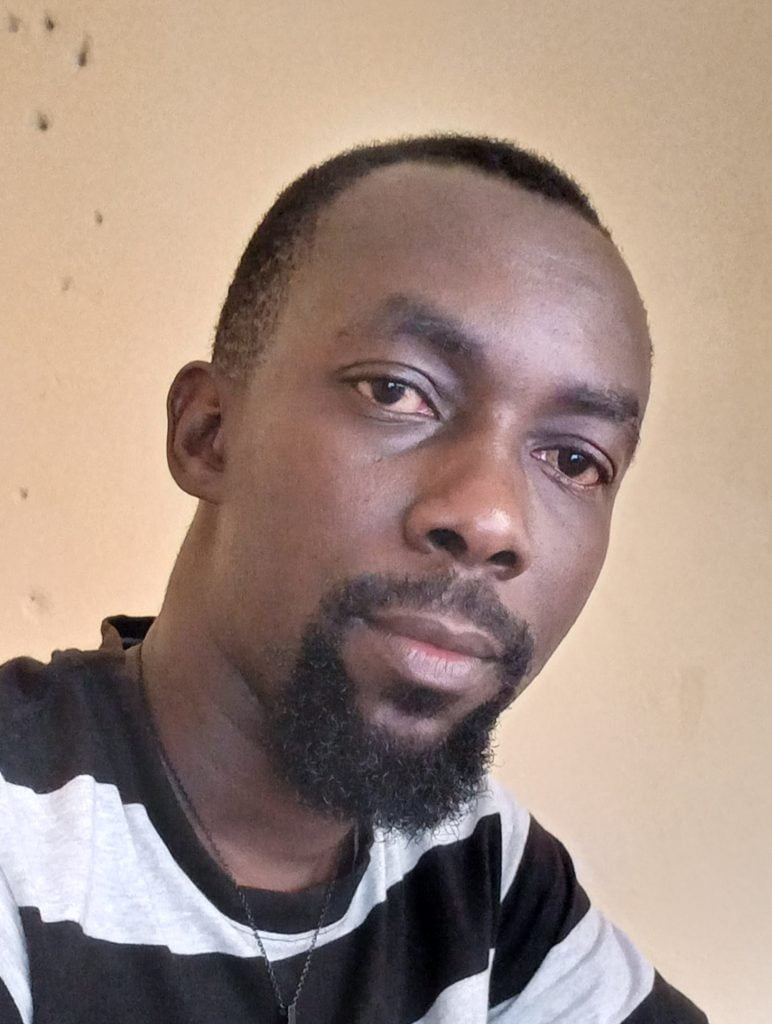 Ibrahim Sandari