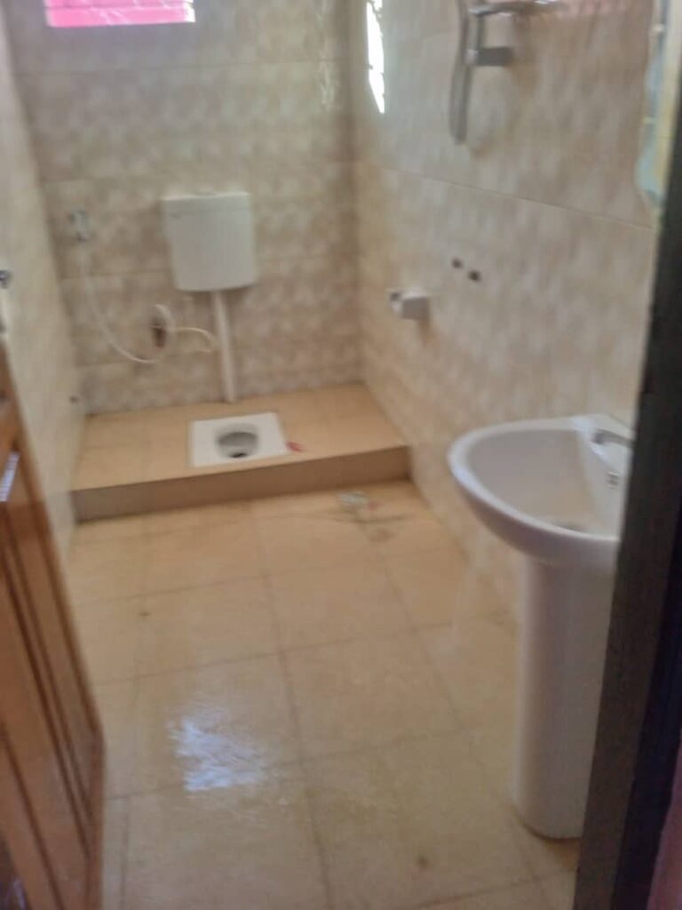 Ninaweka tiles katika kuta za vyoo na majiko ya nyumba na maofisi mbalimbali kwa ufanisi na gharama nafuu.