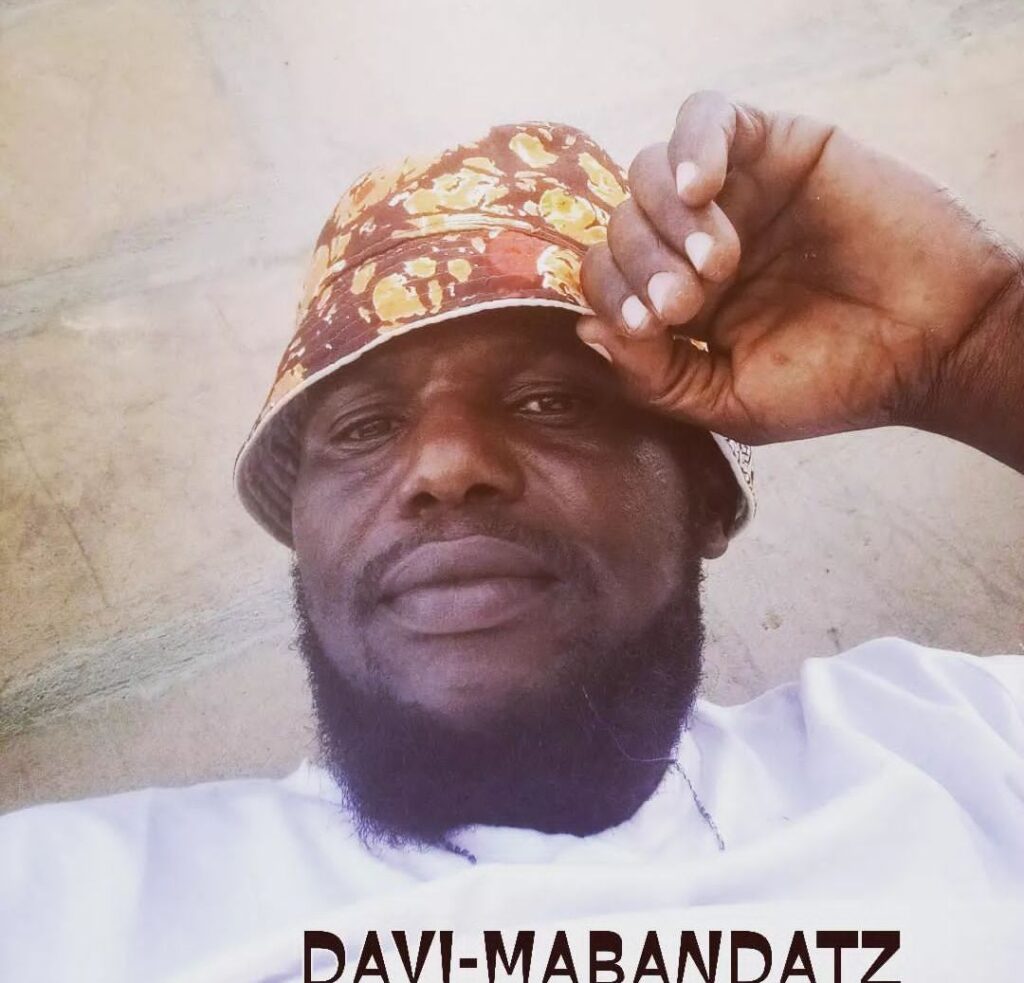 David Tribus