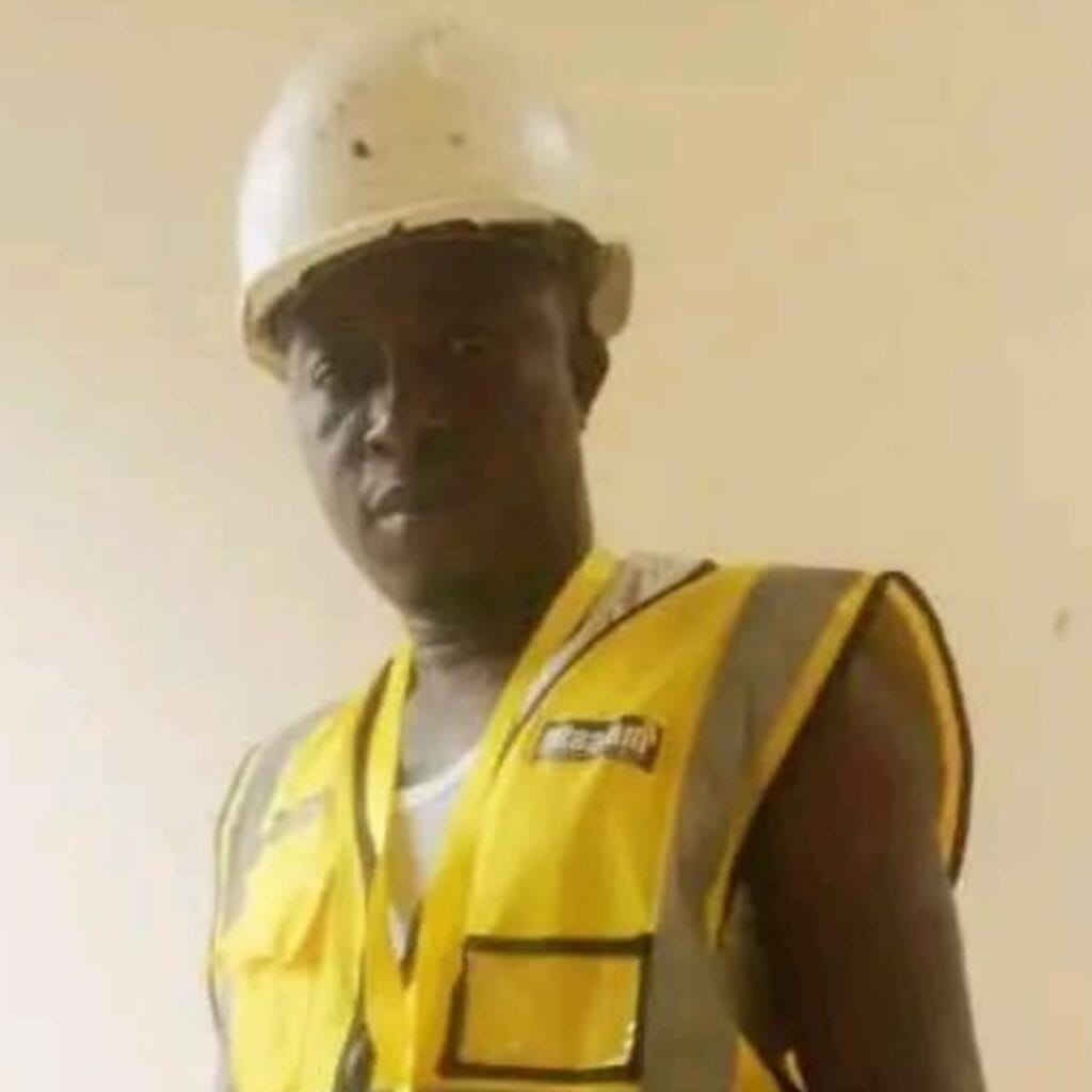 Jafari Mlimba