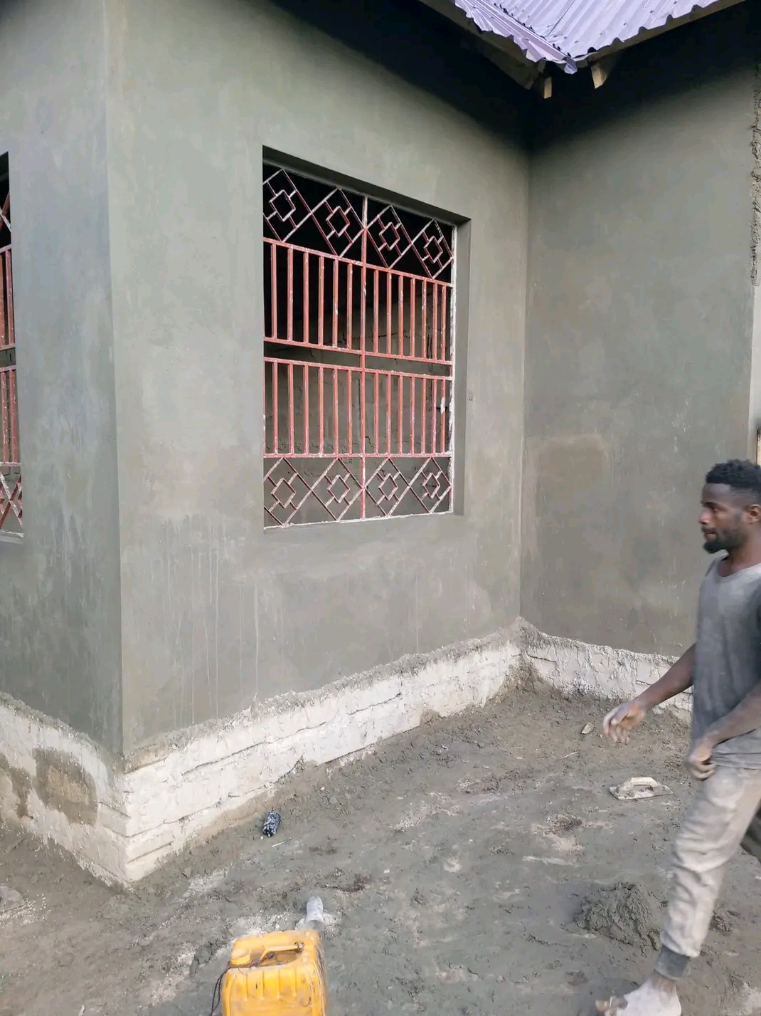Nina piga plasta majumbani kwa kuzingatia ubora na ubunifu wa kisasa kisasa kwa huduma hizi nakufikia popote pale Tanzania